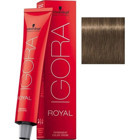 Schwarzkopf Igora Royal 7.00 Kumral Krem Saç Boyası 60 ml