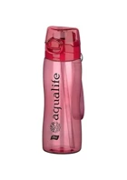 Titiz Rio Tp-499 Pembe Plastik Spor Yetişkin Matara 750 ml