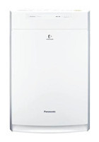 Panasonic F-VXR50G-W Air Purifier Hava Temizliyici Beyaz