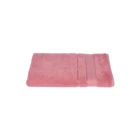 Özdilek Trendy 70x140 cm Pamuklu Plaj Havlusu Pembe