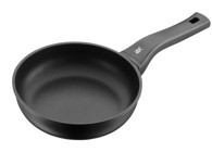 Wmf Permadur Perfect Plastik Saplı Döküm 20 cm Kızartma Tava Siyah