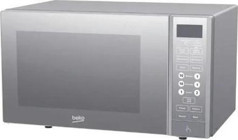 Beko BMD 2310 Gümüş 23 lt Mikrodalga Fırın