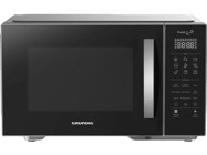 Grundig GMF2235AFS Siyah 27 lt Mikrodalga Fırın