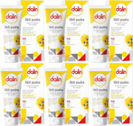 Dalin Likit Bebek Pudrası 6x100 ml