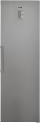 Vestel CDE-L1103 X No Frost 7 Çekmeceli A+ Enerji Sınıfı 251 lt Dikey Solo Derin Dondurucu Inox