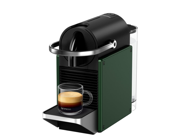 Nespresso C62 Pixie 1260 W 900 ml Kapasiteli Espresso Kapsül Kahve Makinesi