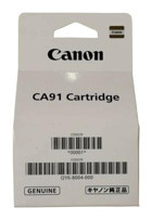 Canon CA91 Orijinal Siyah Mürekkep Kartuş