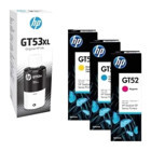 Hp GT53XL Orjinal Mürekkep Kartuş