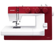 Janome 1522Rd Mekanik Düz Dikiş Ev Tipi Dikiş Makinesi