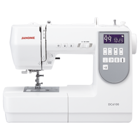 Janome Dc6100 Otomatik Elektrikli Düz Dikiş Ev Tipi Dikiş Makinesi