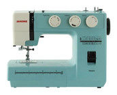 Janome Tr2023 Otomatik Mekanik Düz Dikiş Ev Tipi Dikiş Makinesi