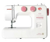 Janome 311 Pg Mekanik Düz Dikiş Ev Tipi Dikiş Makinesi