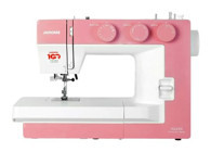 Janome 1522Pg Mekanik Düz Dikiş Ev Tipi Dikiş Makinesi