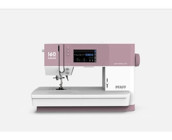 Pfaff Quilt Ambition 635 Bilgisayarlı Elektrikli Düz Dikiş Ev Tipi Dikiş Makinesi