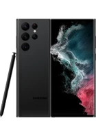 Samsung Galaxy S22 Ultra 512 Gb Hafıza 12 Gb Ram 6.8 İnç 108 MP Kalemli Çift Hatlı Dynamic Amoled Ekran Android Akıllı Cep Telefonu Siyah