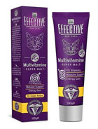 Delibon Effective Malt Multivitamini Bağışıklık Güçlendirici Macun 100 gr