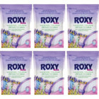 Dalan Roxy Matik 6x800 gr Toz Çamaşır Deterjanı