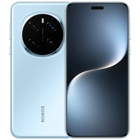 Honor Magic7 Pro 512 GB Hafıza 16 GB Ram 6.8 inç 50 MP Çift Hatlı OLED Ekran Android Akıllı Cep Telefonu Mavi