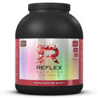 Reflex Native Çikolatalı Whey Protein Tozu 1.8 kg