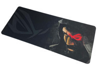 Xrades Assassin 70x30 cm XL Gaming Mousepad Çok Renkli