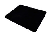 Gaman 18x22 cm L Mousepad Siyah