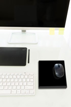 Decorita Cam 18x22 cm S Mousepad Siyah