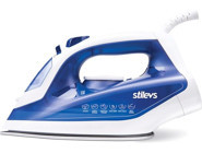 Stilevs Ütümax 8055 2000 W Seramik Şok Buharlı Yatay Buharlı Ütü