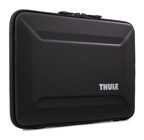 Thule Gauntlet 4.0 13-14 inç Polyester Kılıf Laptop Çantası Siyah