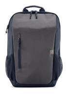 Hp Travel 6B8U6AA 15.6 inç Kumaş Su Geçirmez Sırt Laptop Çantası Demir Grisi