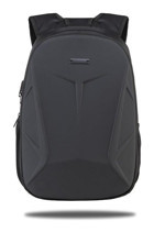 Classone BP-IT300 15.6 inç Kumaş Su Geçirmez Sırt Laptop Çantası Siyah