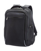 Samsonite Spectrolite 17.3 inç Polyester Sırt Laptop Çantası Siyah