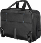 Samsonite GuarditCM5-09-108 17.3 inç Kumaş El-Omuz Laptop Çantası Siyah