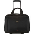 Samsonite Guardit CM5-09-008 17.3 inç Kumaş Su Geçirmez El-Omuz Laptop Çantası Siyah