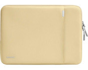 Tomtoc Defender A13D2K1 14 inç Polyester Kılıf Laptop Çantası Sarı