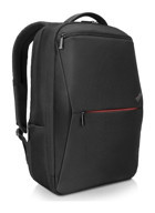 Lenovo Thinkpad Profesyonel 4X40Q26383 15.6 inç Polyester Sırt Laptop Çantası Siyah