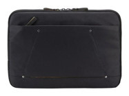 Case Logic DEcoS 14 inç Polyester Kılıf Laptop Çantası Siyah