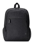Hp Prelude Pro Backpack 1X644AA 15.6 inç Kumaş Su Geçirmez Sırt Laptop Çantası Siyah