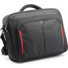Targus CN415EU 15 inç Polyester El-Omuz Laptop Çantası Siyah