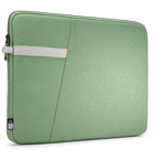 Case Logic İbira 13-14 inç Polyester Kılıf Laptop Çantası Yeşil
