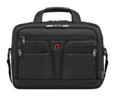 Wenger Bc Refresh 612268 16 inç Polyester El-Omuz Laptop Çantası Siyah