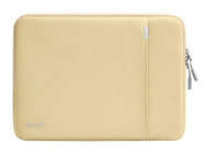 Tomtoc Defender A13D2K1 13-14.9 inç Polyester Kılıf Laptop Çantası Sarı