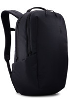 Thule Subterra 2 13-14.9 inç Polyester Su Geçirmez Sırt Laptop Çantası Siyah