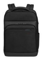 Samsonite KF9-09-004 15.6 inç Polyester Sırt Laptop Çantası Siyah