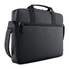 Dell Ecollop Essential 460-BDST 14 inç Polyester Su Geçirmez El-Omuz Laptop Çantası Siyah