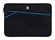 Minbag Peter 15 inç Polyester Su Geçirmez Kılıf Laptop Çantası Siyah