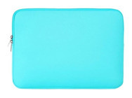 Gubisi 15.6 inç Polyester Kılıf Laptop Çantası Mavi