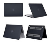 Gubisi 13.6 inç Plastik Kılıf Laptop Çantası Siyah