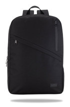 Classone Mila W300 15.6 inç Polyester Sırt Laptop Çantası Siyah