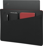 Lenovo Thinkpad Professional 14 inç Plastik Su Geçirmez Kılıf Laptop Çantası Siyah