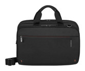 Samsonite KI3-09-002 15.6 inç Polyester El-Omuz Laptop Çantası Siyah